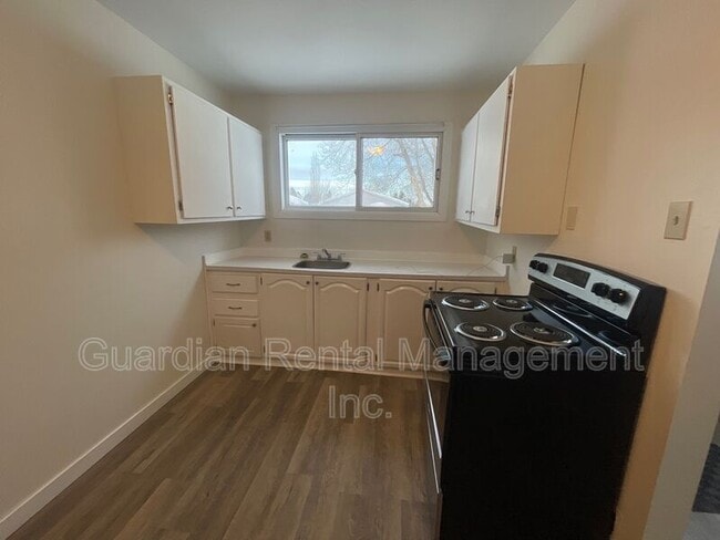 property at 137 Huron Crescent