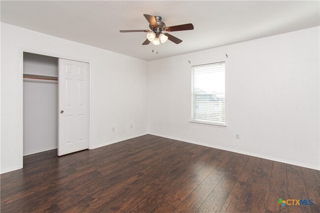 property at 2608 Moose Hide Dr