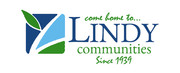 Property Management Company Logo Lindy Communities