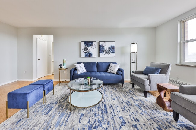 34 Dixington Cres