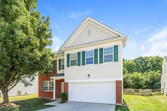 4002 Chimney Wood Trail in Indian Trail, NC - Building Photo - Building Photo