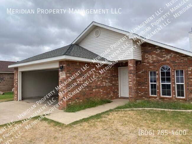 6531 89th St in Lubbock, TX - Building Photo - Building Photo