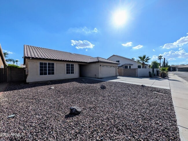 8639 W Fullam St in Peoria, AZ - Building Photo - Building Photo