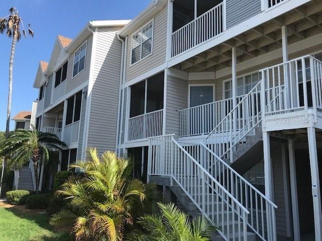 property at 850 S Tamiami Trl