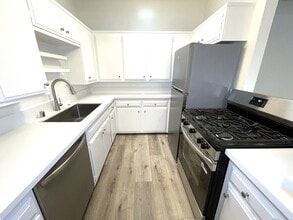 3615 Keystone Ave in Los Angeles, CA - Building Photo - Building Photo