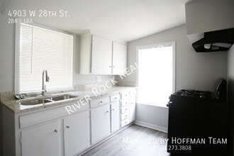 4903 W 28th St in Little Rock, AR - Building Photo - Building Photo