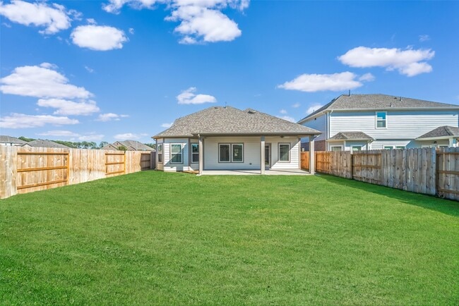 property at 21315 Mountain Haya Trl