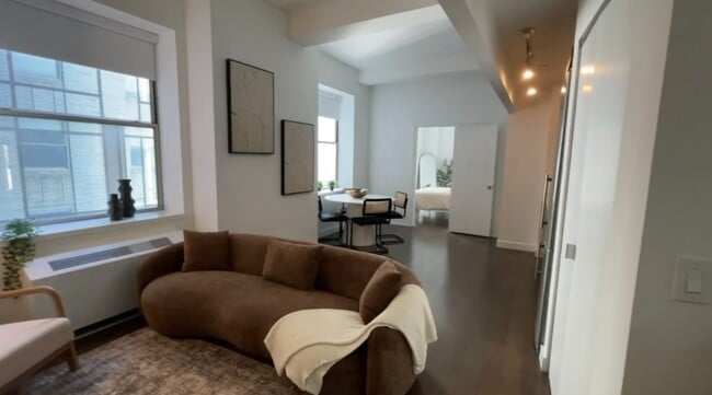 111 John St in New York, NY - Building Photo - Building Photo