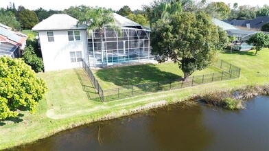 3898 Hunter's Isle Dr in Orlando, FL - Building Photo - Building Photo