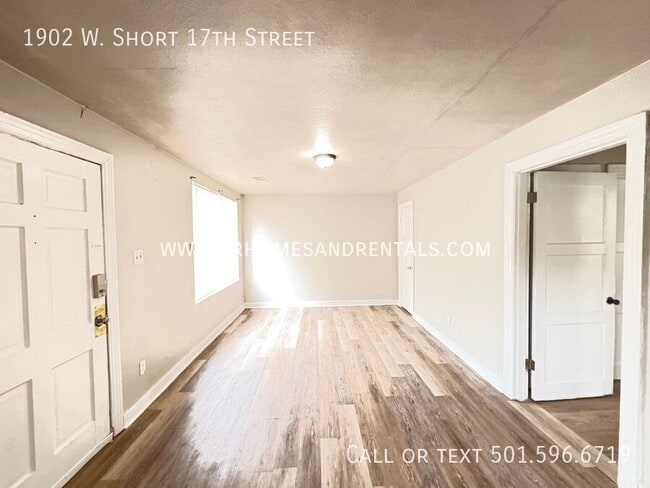 1902 W Short 17th St in North Little Rock, AR - Building Photo - Building Photo