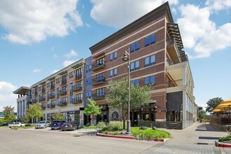 The Kelton at Clearfork in Fort Worth, TX - Building Photo - Building Photo