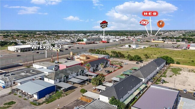 8 Clavel St in Palmview, TX - Building Photo - Building Photo