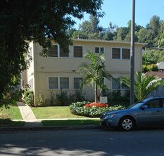 127 Monterey Rd in South Pasadena, CA - Building Photo - Building Photo