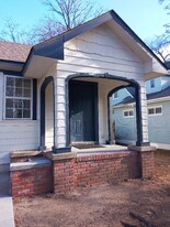 126 S Green St in Wichita, KS - Building Photo