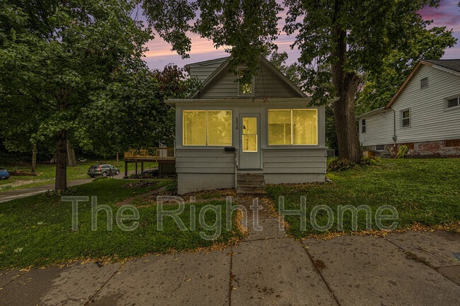 3918 S 14th St in Omaha, NE - Building Photo - Building Photo