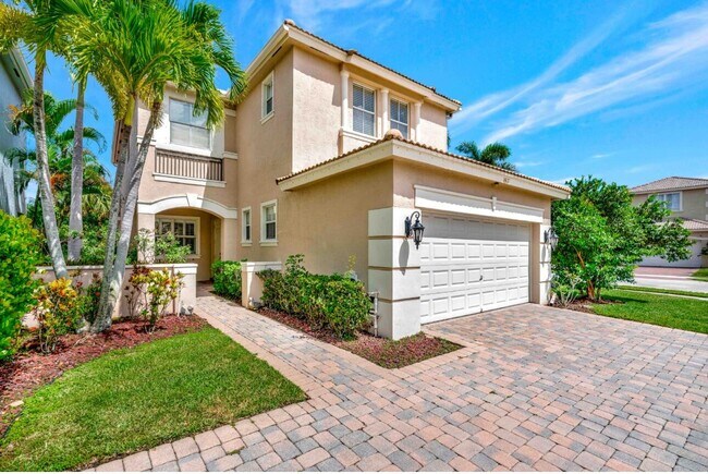 183 Isle Verde Way in Palm Beach Gardens, FL - Building Photo - Building Photo