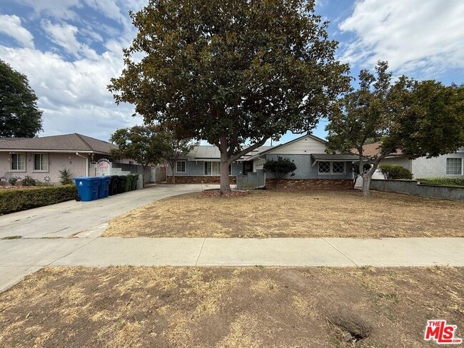 property at 15133 Blackhawk St