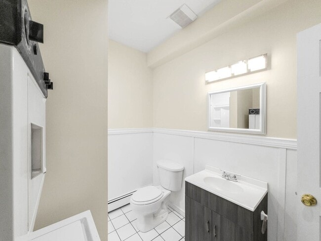 71-73-73 Perkins St, Unit 1 in Boston, MA - Building Photo - Building Photo