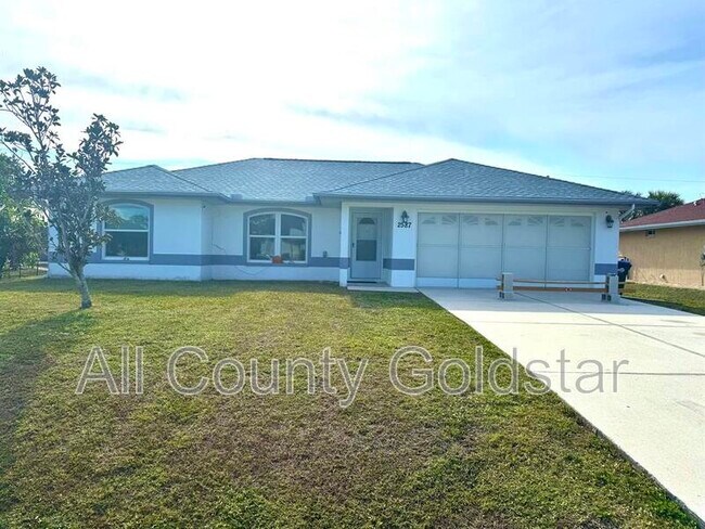 property at 2587 Logsdon St