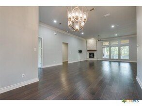 1729 Las Lomas Ct in Temple, TX - Building Photo - Building Photo