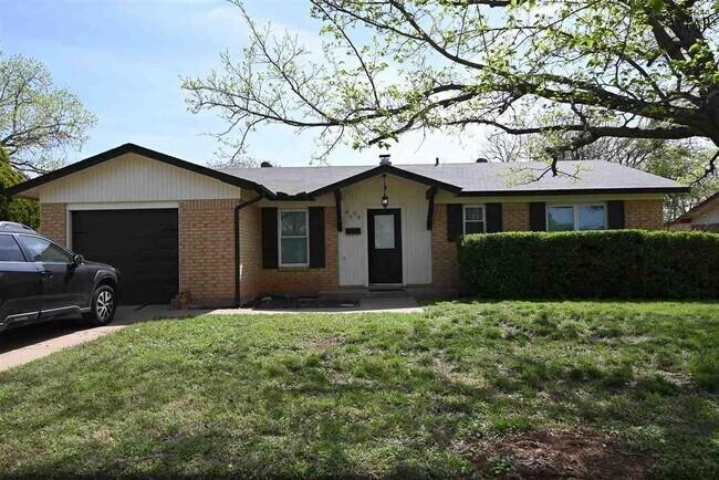 4609 Tammy Dr in Wichita Falls, TX - Building Photo - Building Photo