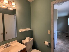 1713 Mason Dixon Dr S in West Lafayette, IN - Building Photo - Building Photo