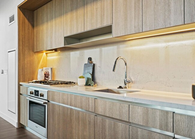 1150 S Michigan Ave, Unit 2316 in Chicago, IL - Foto de edificio - Building Photo