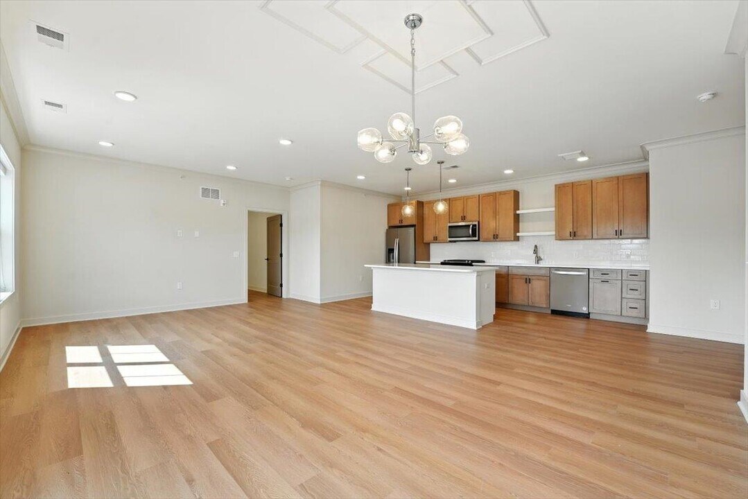 440 N Ave E in Westfield, NJ - Foto de edificio