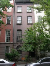 461 W 21st St in New York, NY - Building Photo - Building Photo