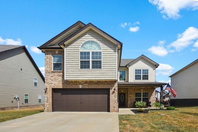 property at 2701 Rafiki Dr