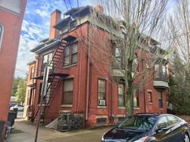 1305-1307 Pennsylvania Ave in Wilmington, DE - Building Photo