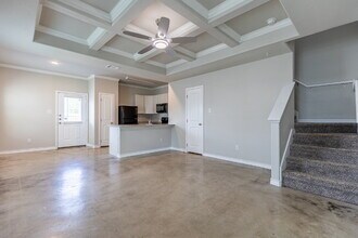 6265 Eddie Way in San Antonio, TX - Building Photo - Building Photo