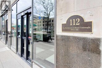 112 King St E in Hamilton, ON - Building Photo - Building Photo