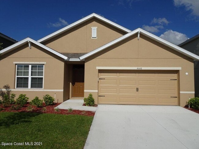 property at 4640 Pagosa Springs Cir