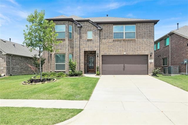 1135 Saddle Ridge Dr in Krugerville, TX - Building Photo - Building Photo