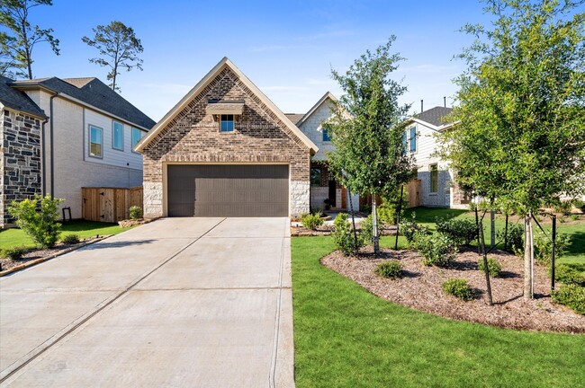 325 Mallorn Ln in Montgomery, TX - Building Photo - Building Photo