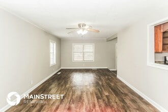 2121 Mississippi Ave in Hueytown, AL - Foto de edificio - Building Photo