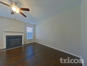 3016 Powder Way in Marietta, GA - Building Photo - Building Photo