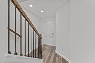 2720 Burgundy Star Dr in Raleigh, NC - Building Photo - Building Photo