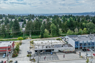 Walker House in Delta, BC - Building Photo - Building Photo