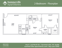 Summerville Apartments photo'