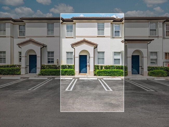 8079 W 36th Ave in Hialeah, FL - Building Photo - Building Photo