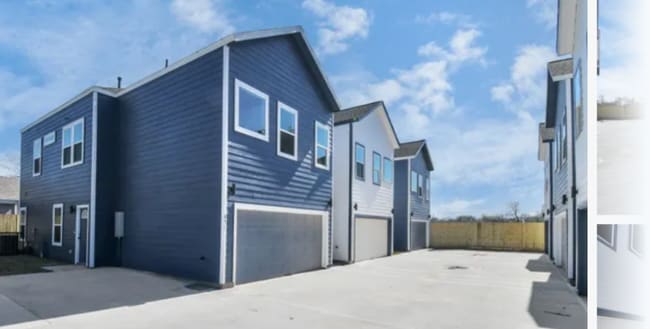 property at 851 S Victory Dr