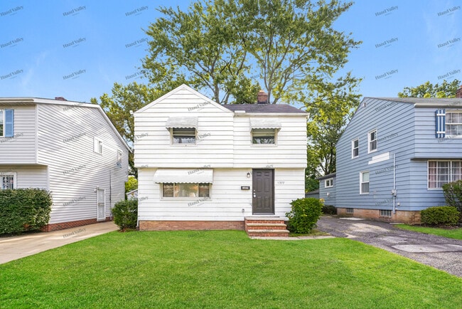 property at 1377 Dill Rd