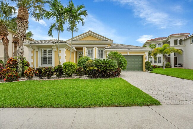 2704 Cooper Way in Wellington, FL - Building Photo - Building Photo