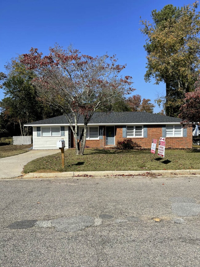 property at 519 Beaulah Ave