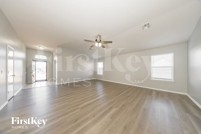 3105 SW 104th Terrace in Oklahoma City, OK - Foto de edificio - Building Photo