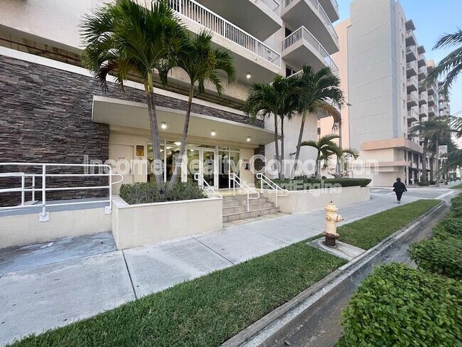 property at 2400 SW 27th Ave