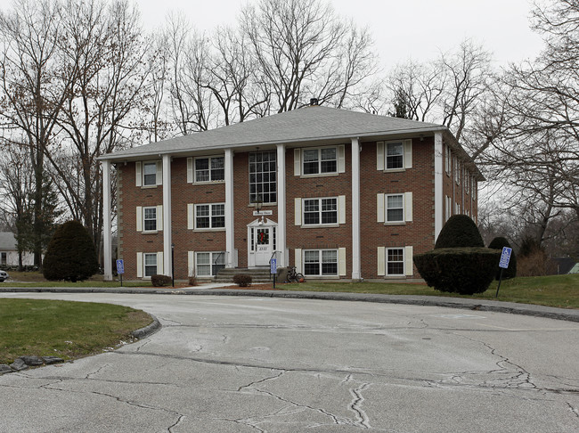 Auburn Garden Apartments