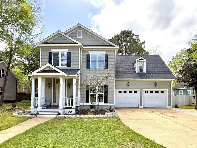 property at 505 Grove Park Ln